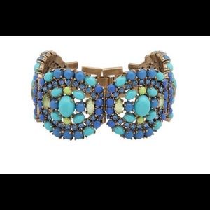 Stella & Dot Sardinia Bracelet